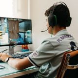 What is Overdrive on a Monitor