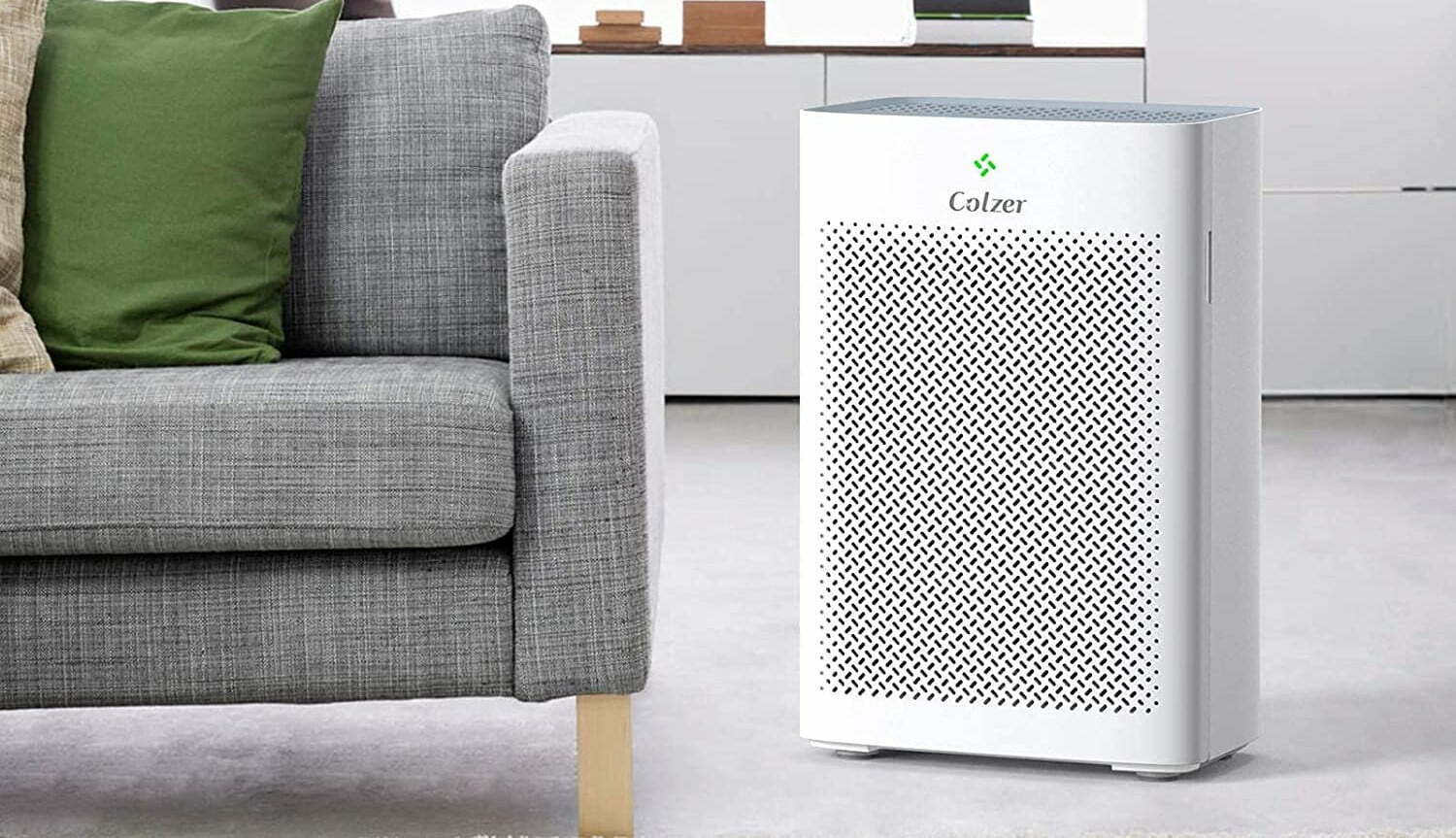 What is Ozone In an Air Purifier?