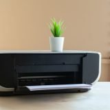 what is plotter printer