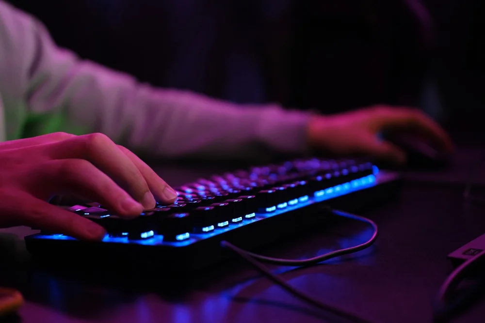 What Is an RGB Keyboard?