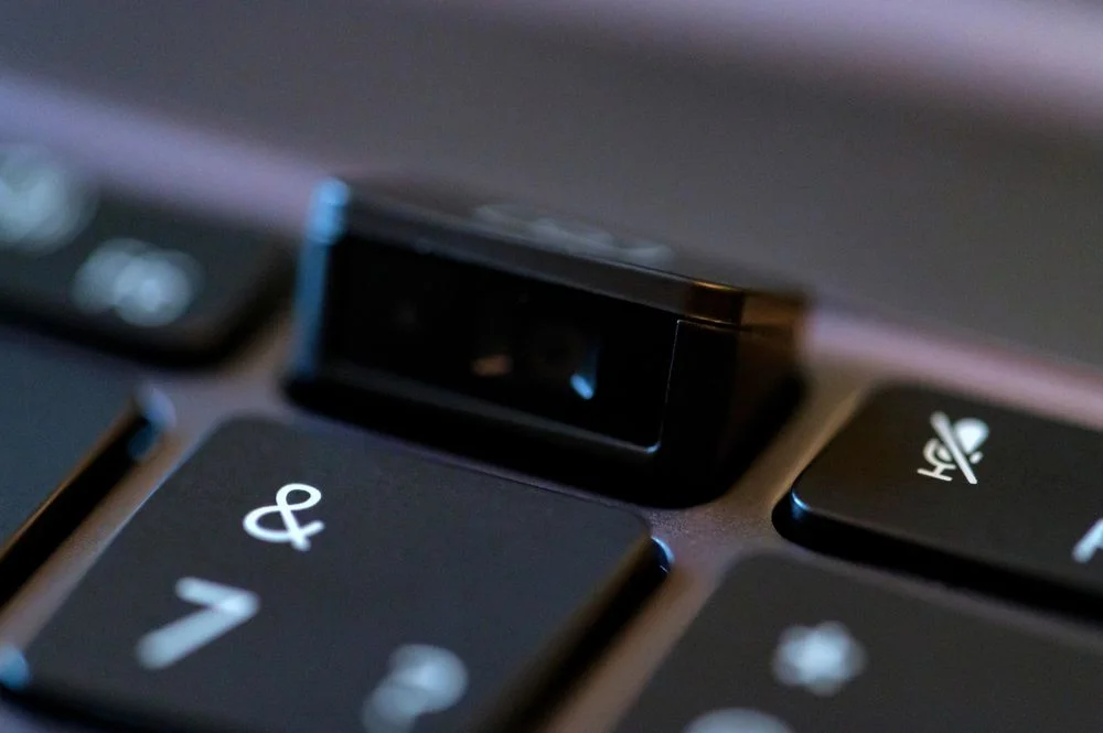What Is a Scissor Switch Keyboard?