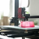 what is sls 3d printing