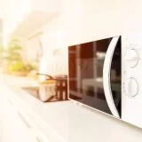 What is a Smart Inverter Microwave?