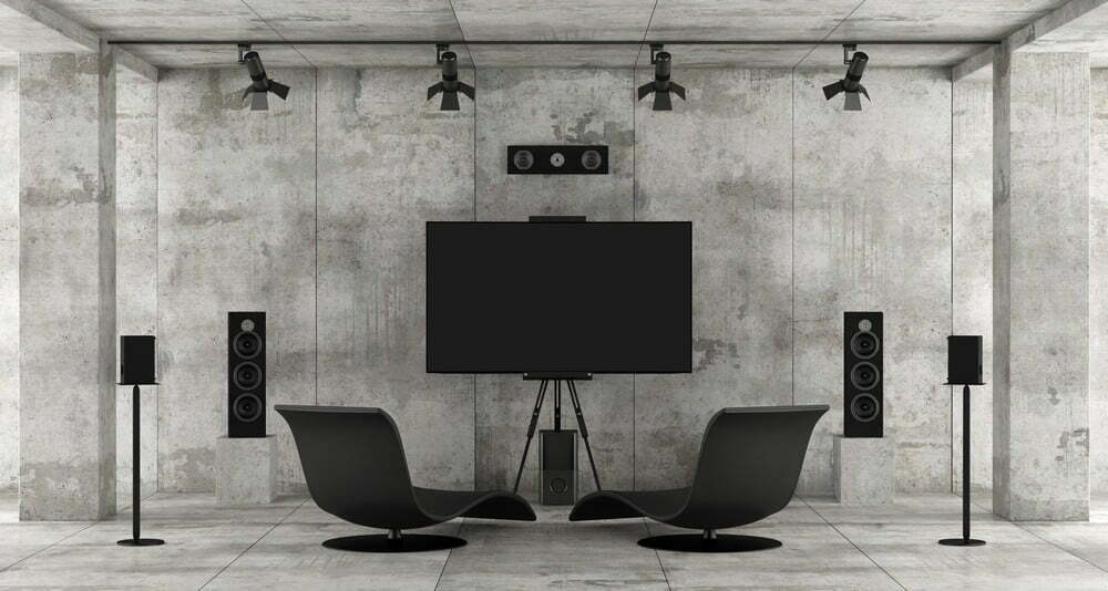 What Is Surround Sound? Learn About How Surround Sound Systems Work