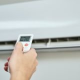 What is the Air Exchanger on an Air Conditioner?