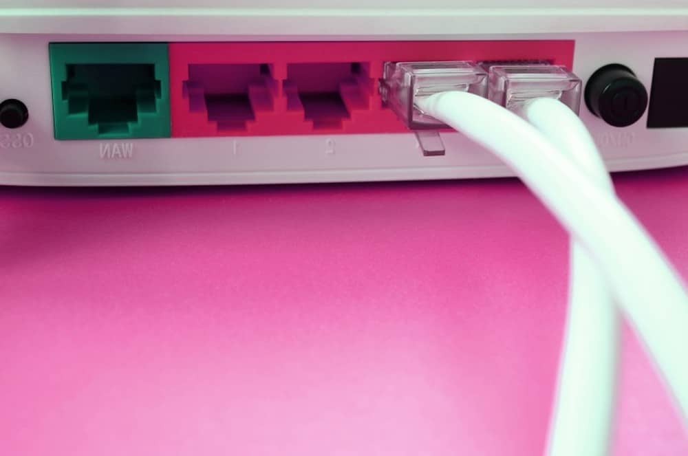 What Is The Difference Between A Router And A Gateway | Learn The ...