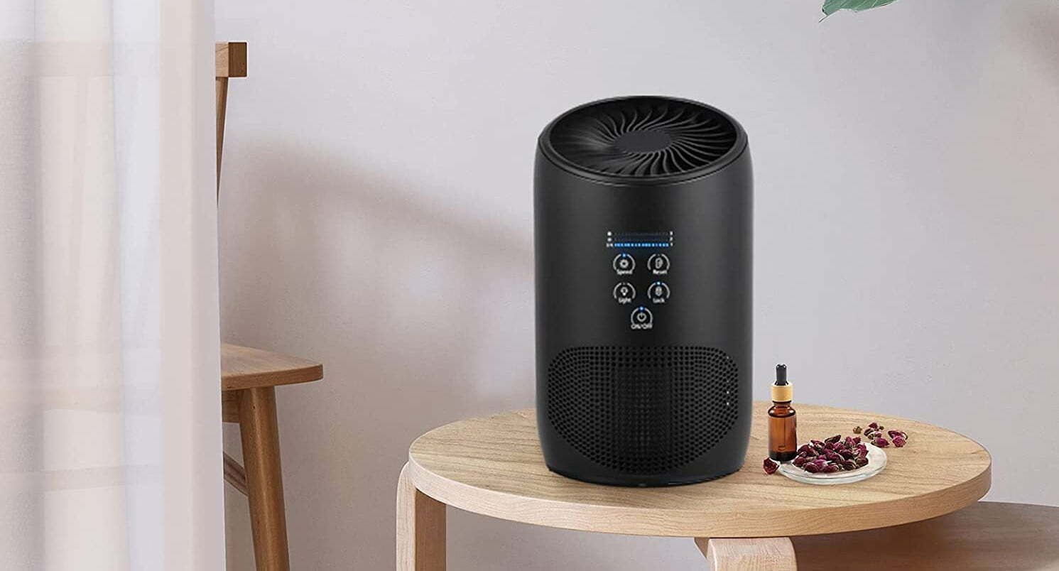 What Is The Difference Between Ozone Generator And Air Purifier