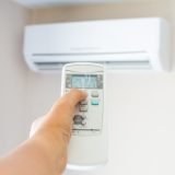 what is the voltage of air conditioner