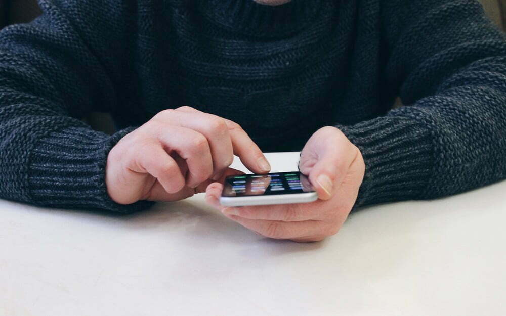 What is a VPN on an iPhone?