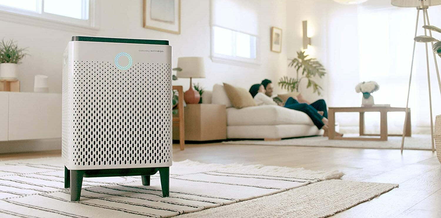 What Kind of Air Purifier for Emphysema?