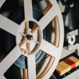 What Kind of Projectors do Movie Theaters Use?