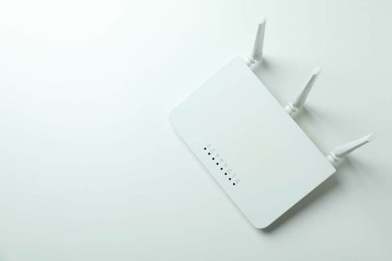 What Kind Of Router Do I Have? How To Find Routers Model