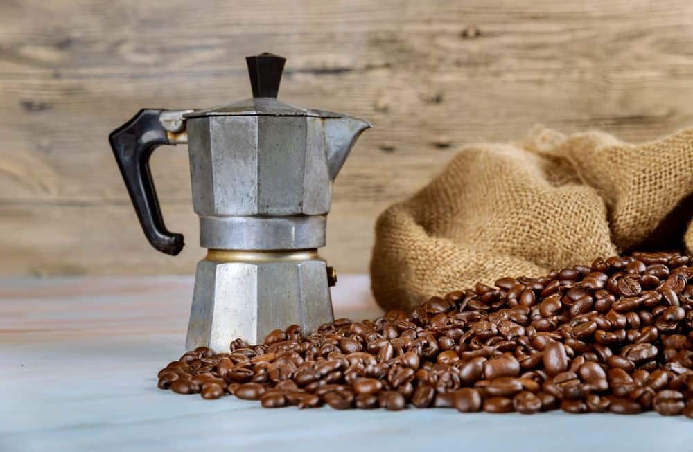 What Kind of Thermostat is in a Coffee Maker?