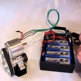 What Kv Motor Does Your Electric Bike Need