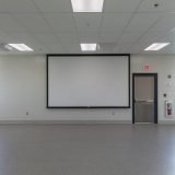 What Material is a Projector Screen Made Of?