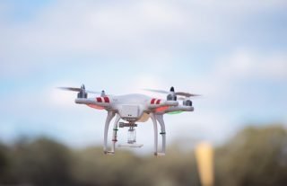 What Size Drone Requires Registration?