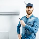 What Temperature to Set the Air Conditioner When Away