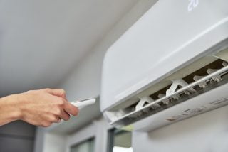what to do when ac is not cooling