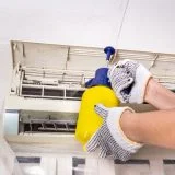 What to Do When There is Mold in Your Air Conditioner