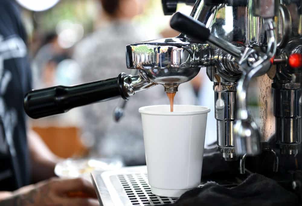 What to do When You Have No Filters for the Coffee Maker