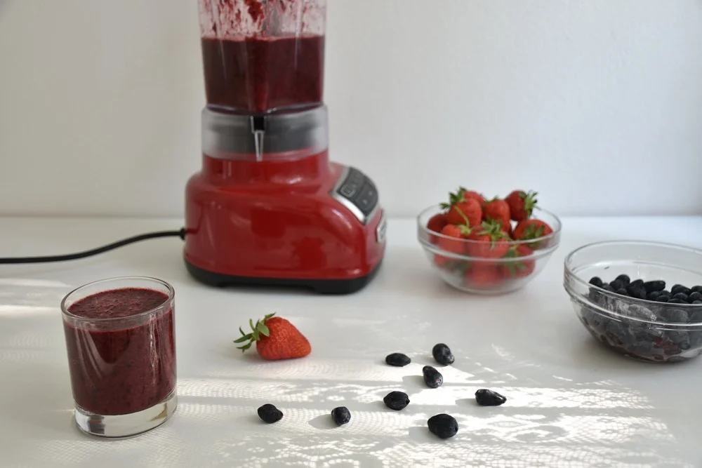 What To Look For In A Good Blender