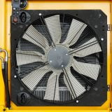 what type of motor is used in air conditioner