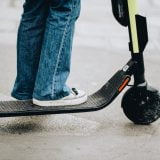 What Type of Motors do Electric Scooters Use?