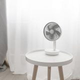 what uses more electricity ac or fan