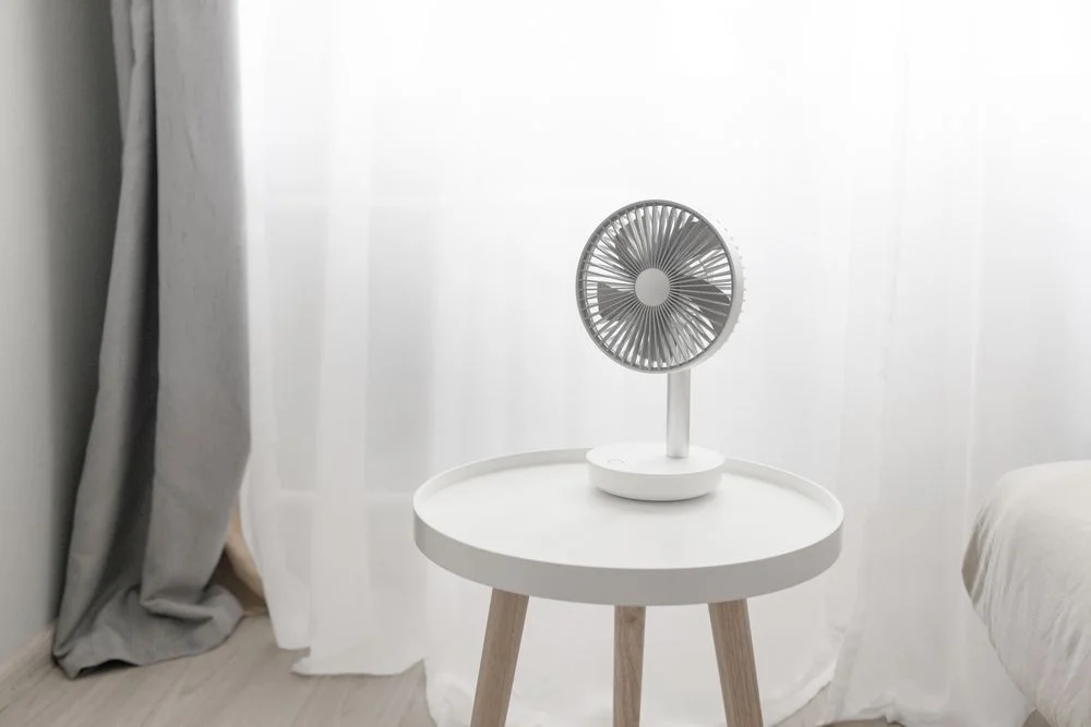 What Uses More Electricity: AC or Fan?