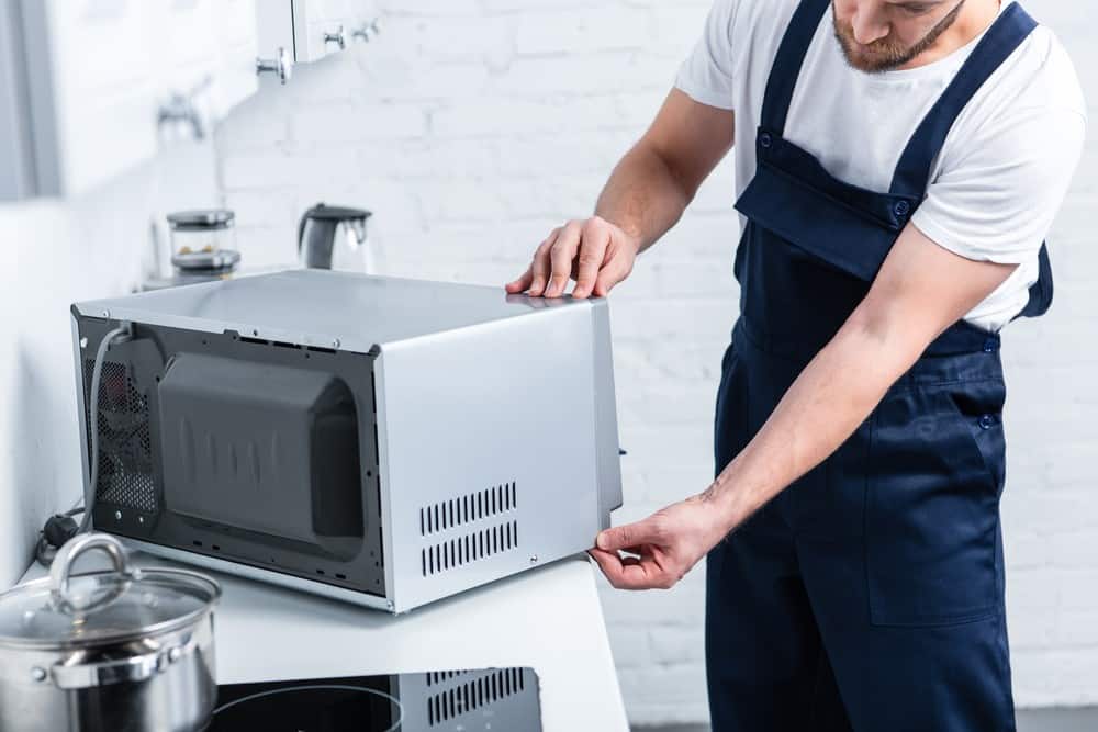 When Should You Repair or Replace Your Microwave?