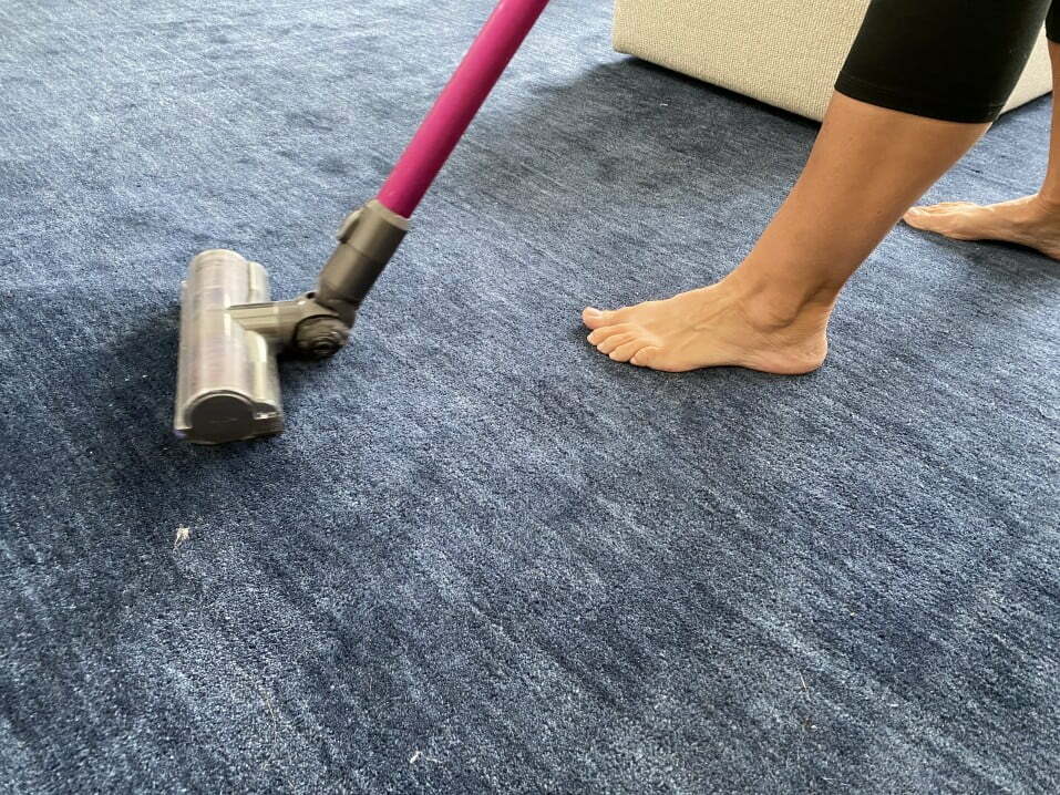 When Was The Vacuum Cleaner Invented History Of Vacuums