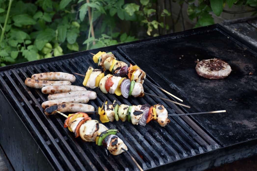 Where are Traeger Grills Made?