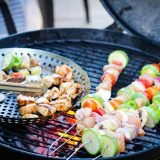 Where Are Weber Grills Made?