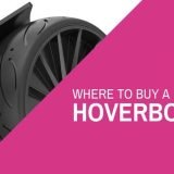 Where to Buy A Hoverboard|