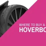 Where to Buy A Hoverboard|