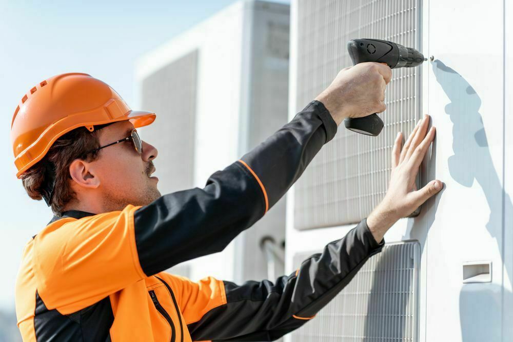 AC Sensor Not Working Air Conditioner Sensor Problems