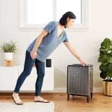 Why Does an Air Purifier Put Out Cold Air?