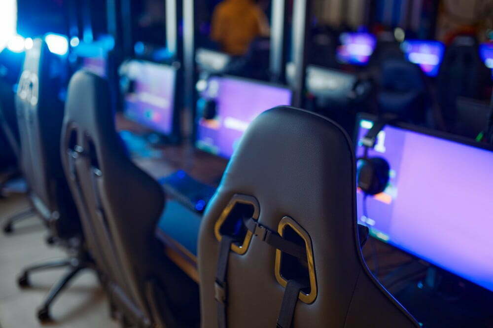 Why are Gaming Chairs So Expensive