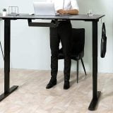 Why Do I Need a Footrest for my Standing Desk Footrail?
