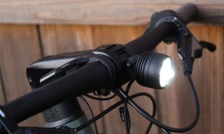 Why Does Your Electric Bike Need Lights?