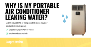 How To Fix A Portable Air Conditioner | A Helpful Guide