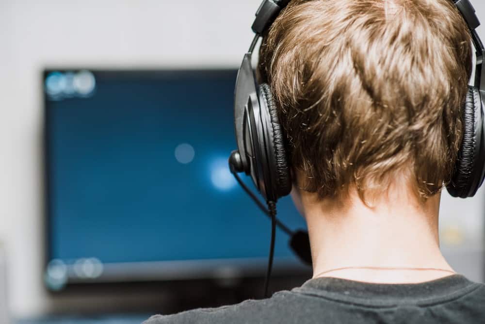 Why is There Audio on 1 Side of my Gaming Headset?