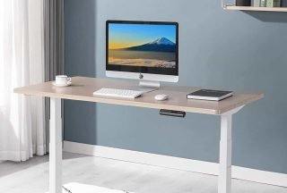 Why a Standing Desk Doesn't Work