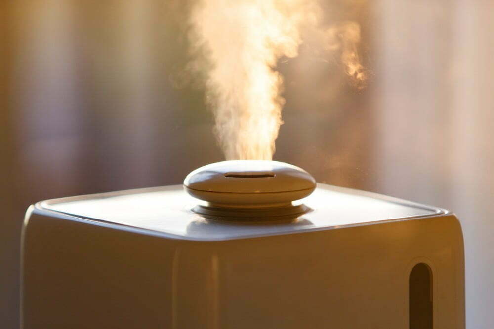Why Use an Air Purifier?