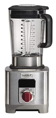 wolf gourmet high performance wgbl100s review 5