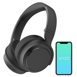 Image of Wyze Noise Cancelling Headphones Review