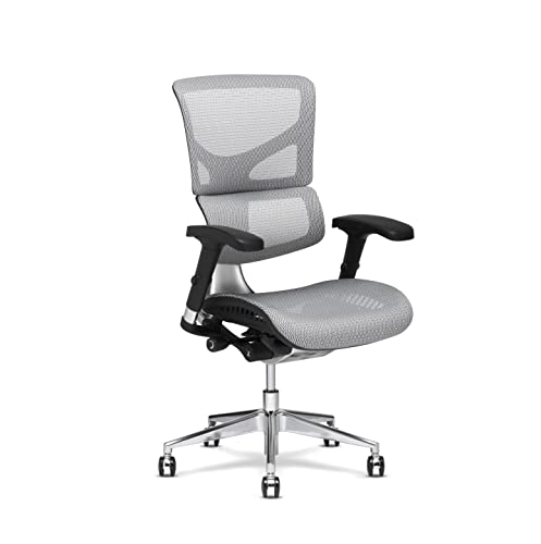 X-Chair X2 K-Sport Mgmt Review