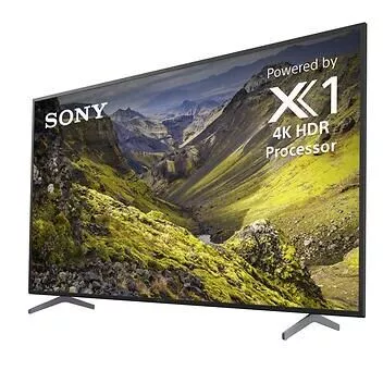 Sony X81CH Review