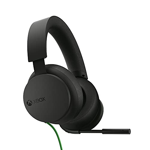 Xbox Stereo Headset Review