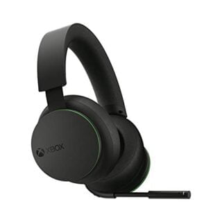 Xbox Wireless Headset Review